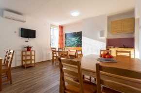 Yapka Rooms